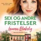 Sex og andre fristelser