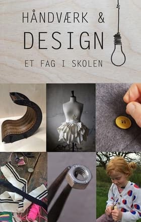 Håndværk & design af Rachel Zachariassen