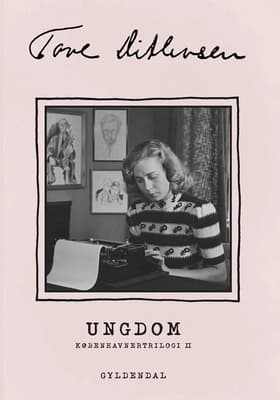 Ungdom af Tove Ditlevsen