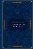 Forbrydelse og straf