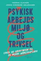 Psykisk Arbejdsmiljø og Trivsel