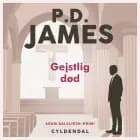 Gejstlig død
