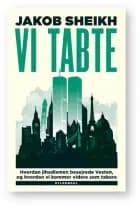 Vi tabte