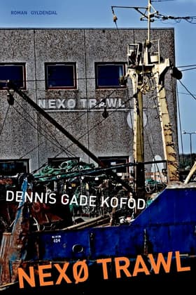 Nexø trawl af Dennis Gade Kofod