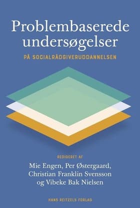 Problembaserede undersøgelser af Mie Engen