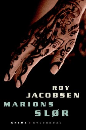 Marions slør af Roy Jacobsen