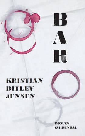 Bar af Kristian Ditlev Jensen