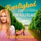 Kærlighed for kontrolfreaks