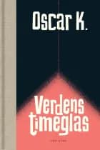 Verdens timeglas