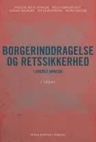 Borgerinddragelse og retssikkerhed