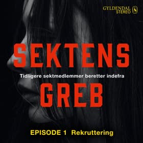 Rekruttering EP#1 af Camilla Johnson