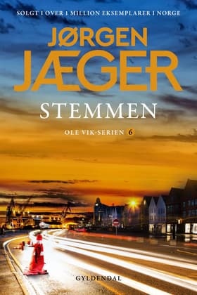 Stemmen af Jørgen Jæger