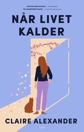 Når livet kalder af Claire Alexander