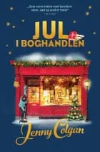 Jul i boghandlen