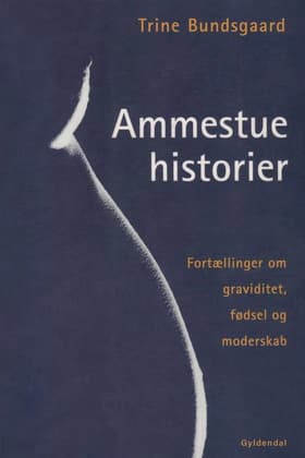 Ammestuehistorier af Trine Bundsgaard