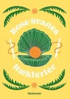Rose Svanes hæklerier