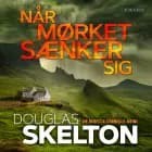 Når mørket sænker sig