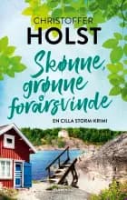 Skønne, grønne forårsvinde