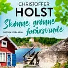 Skønne, grønne forårsvinde