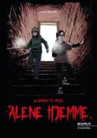 Velkommen til Mørke - Alene hjemme
