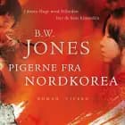Pigerne fra Nordkorea