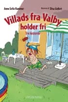 Villads fra Valby holder fri
