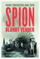 Spion blandt venner