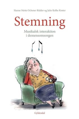 Stemning af Hanne Mette Ochsner Ridder