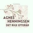 Det rige efterår