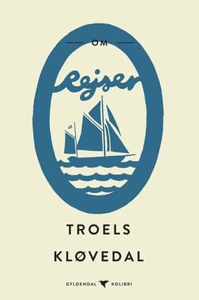 Om rejser af Troels Kløvedal