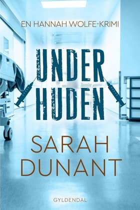 Under huden af Sarah Dunant