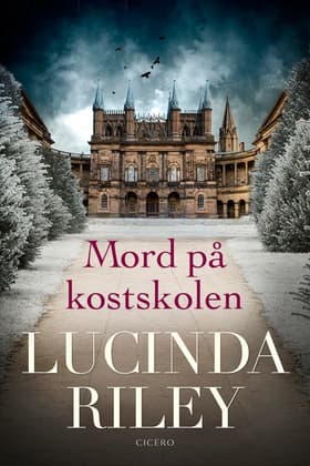 Mord på kostskolen af Jan Christensen