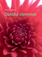 Danske stemmer
