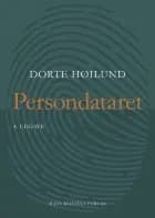 Persondataret