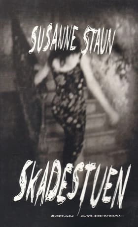 Skadestuen af Susanne Staun