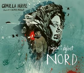 Nord af Camilla Hübbe