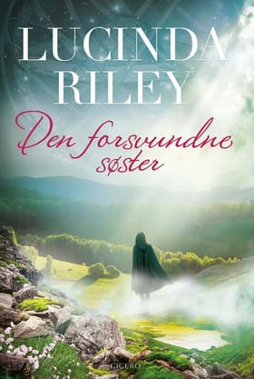 Den forsvundne søster af Lucinda Riley