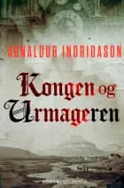 Kongen og urmageren