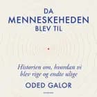 Da menneskeheden blev til