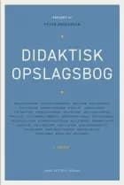 Didaktisk opslagsbog
