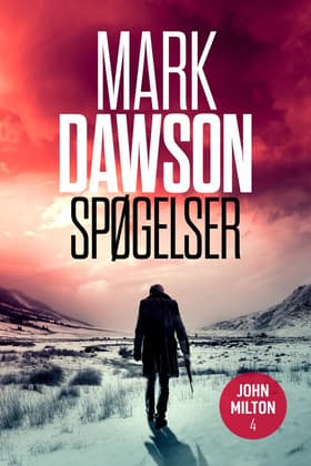 Spøgelser af Mark Dawson