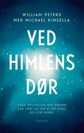 Ved himlens dør af Michael Kinsella