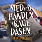 Med hele hånden i kagedåsen