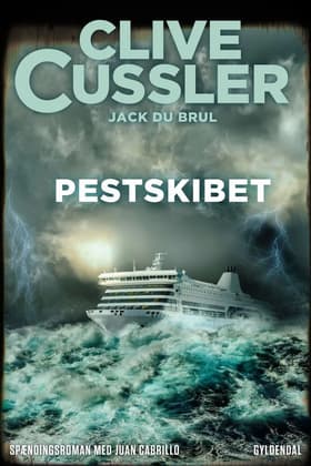 Pestskibet af Jack Du Brul