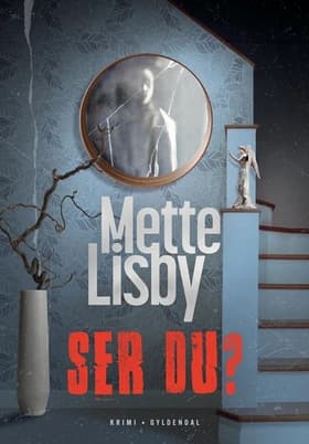 Ser du? af Mette Lisby