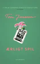 Ærligt spil