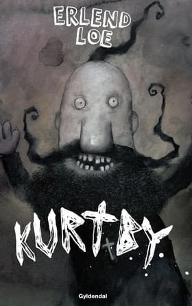 Kurtby af Erlend Loe