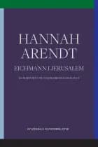 Eichmann i Jerusalem