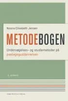 Metodebogen