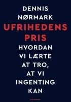 Ufrihedens pris